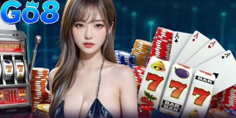 Live casino quy tụ nhiều tụ tựa game bài hấp dẫn
